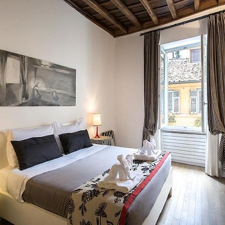 Hotel Relais Fori Imperiali Rom Exterior foto
