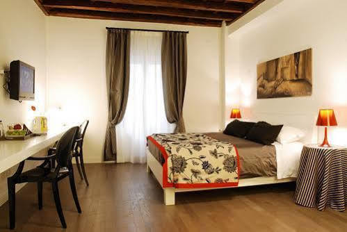 Hotel Relais Fori Imperiali Rom Exterior foto